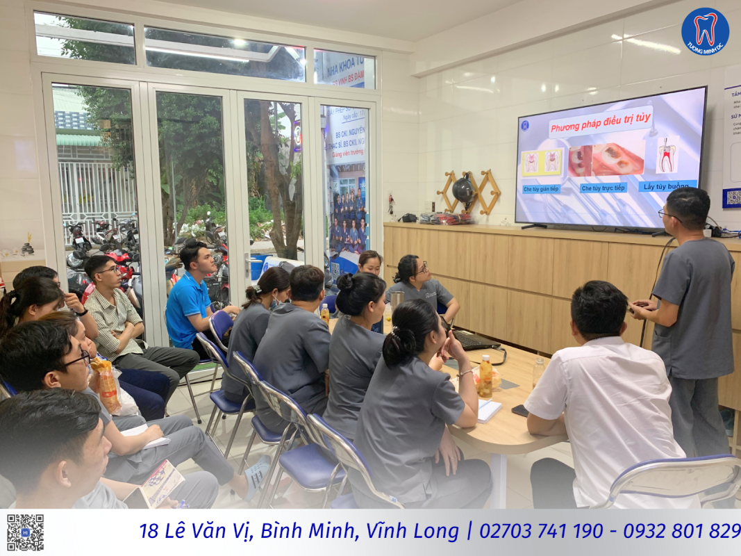 Lịch sử của nha khoa qua từng thời kỳ